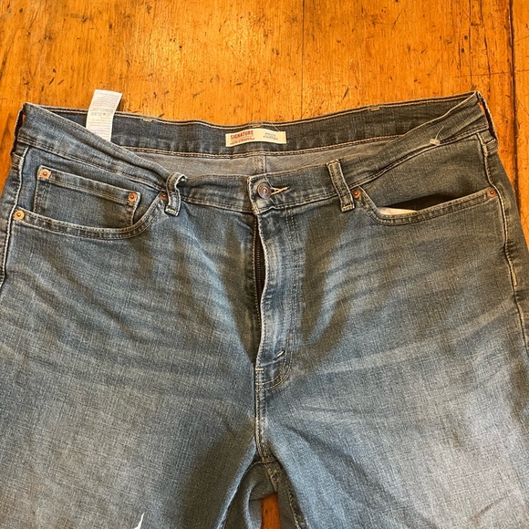 Levi’s Signature Jeans - Picture 3 of 8